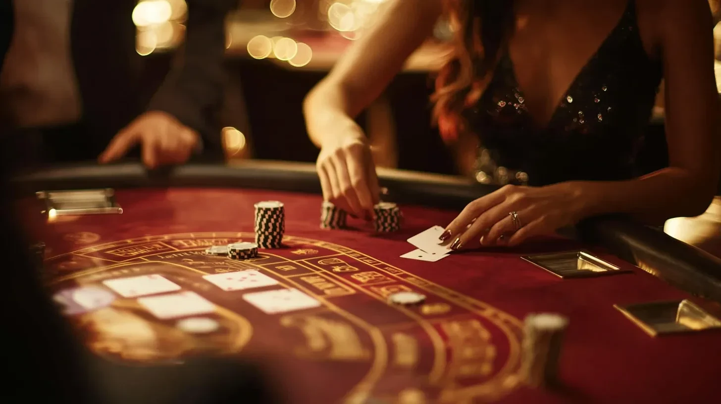 Menjelajahi Keunikan Dadu44 dalam Dunia Permainan Slot